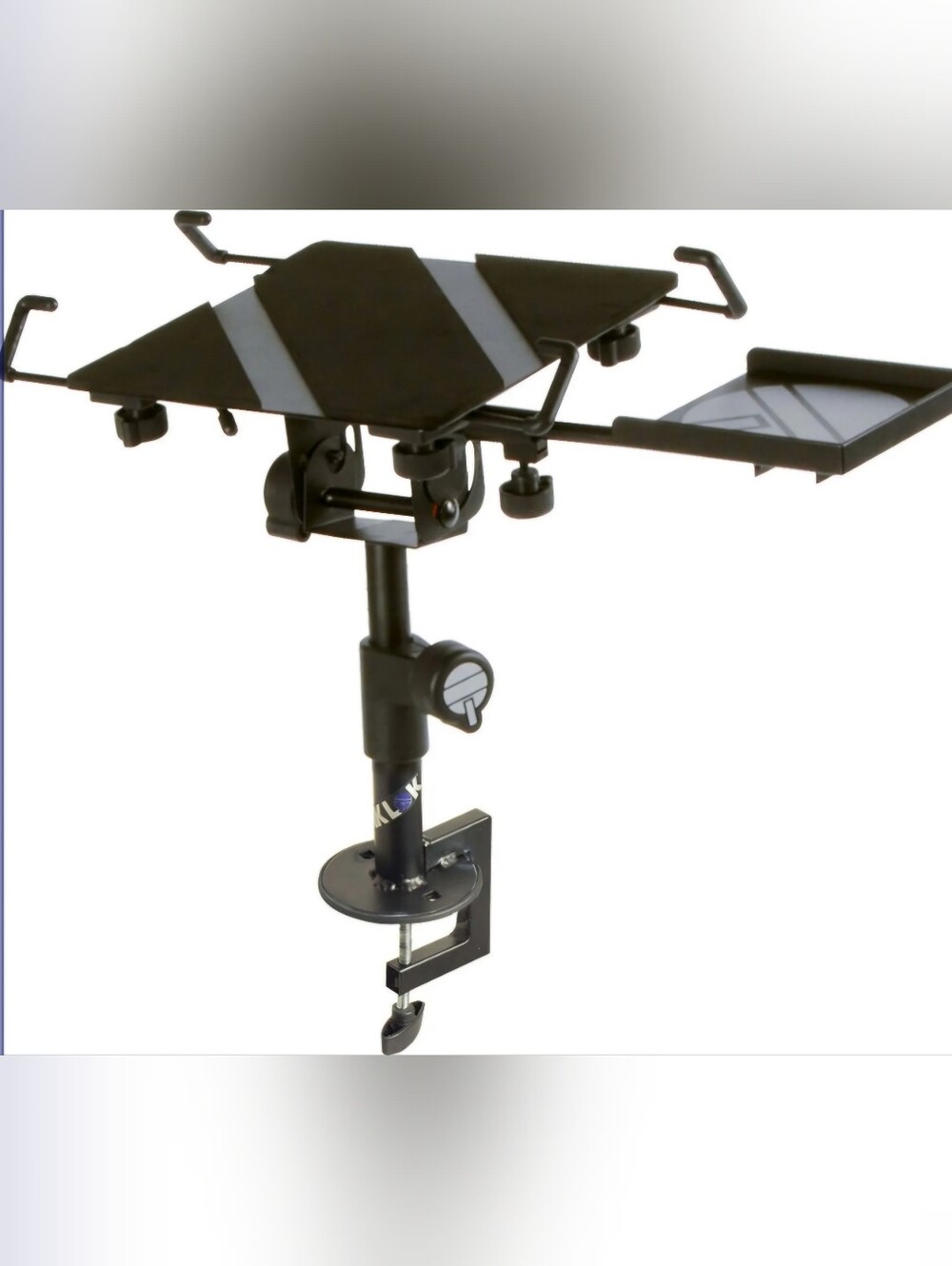 Quik Lok LPH-T Tabletop Laptop Mount